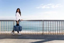 Reisenthel Allrounder M Reistas Sporttas - 18L - Bandana Frame Blauw 13 Reisenthel Allrounder M Reistas Sporttas - 18L - Bandana Frame Blauw -Kofferland Goedkope Winkel 1200x799 16