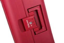 Decent Transit Medium Koffer - 70 Cm - Rood -Kofferland Goedkope Winkel 1200x800 43