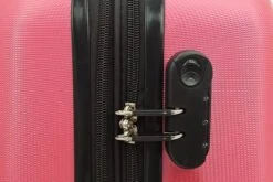 SB Travelbags Kofferset - 2 Delige 'Expandable' Koffer - Roze - 65cm/55cm 14 SB Travelbags Kofferset - 2 Delige 'Expandable' Koffer - Roze - 65cm/55cm -Kofferland Goedkope Winkel 1200x800 46