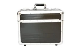 Tassia Pilotenkoffer - Handbagage - Dokterstas - Zwart (PL1620) 14 Tassia Pilotenkoffer - Handbagage - Dokterstas - Zwart (PL1620) -Kofferland Goedkope Winkel 1200x800 51