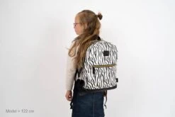 Beagles Originals Cool Originals Rugzak 13,3 Inch (29,4x16,6 Cm.) - Tijger Wit -Kofferland Goedkope Winkel 1200x800 54