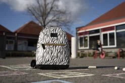 Beagles Originals Cool Originals Rugzak 13,3 Inch (29,4x16,6 Cm.) - Tijger Wit -Kofferland Goedkope Winkel 1200x800 55