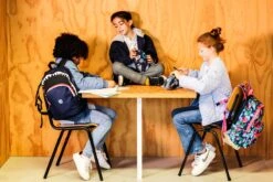 Pick & Pack Haaienvorm - Rugzak - Donkerblauw - Maat M -Kofferland Goedkope Winkel 1200x800 58