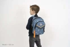 Beagles Originals Kids Adventures - Rugzak - Vliegtuig Print -Kofferland Goedkope Winkel 1200x800 79