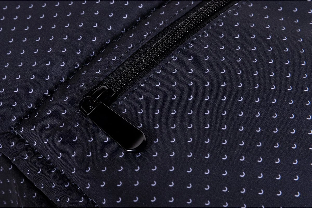 Bold Banana - Laptoprugzak Roll Top - Green Knight 6 Bold Banana - Laptoprugzak Roll Top - Green Knight - Afbeelding 6