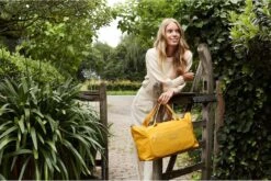 SUITSUIT - Natura - Stone - Leisure Bag 25 SUITSUIT - Natura - Stone - Leisure Bag -Kofferland Goedkope Winkel 1200x803 4