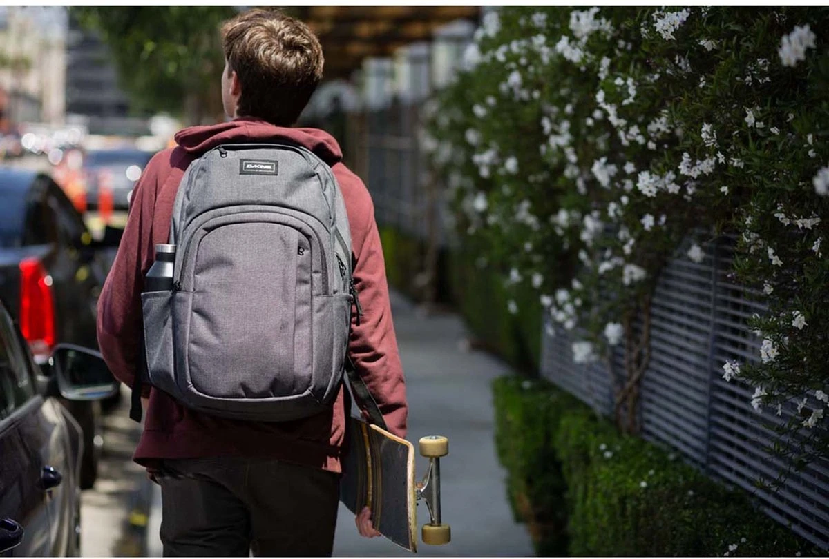 Dakine Campus L Rugzak Unisex 2 Dakine Campus L Rugzak Unisex - Afbeelding 2