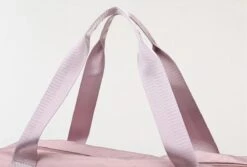 Merkloos Opvouwbare Handbagage Reistas – Opvouwbaar Tot 28 X 18 Cm – Lichtgroen -Kofferland Goedkope Winkel 1200x813 6