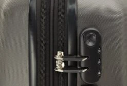 SB Travelbags Kofferset - 2 Delige 'Expandable' Koffer - Donker Grijs - 65cm/55cm 13 SB Travelbags Kofferset - 2 Delige 'Expandable' Koffer - Donker Grijs - 65cm/55cm -Kofferland Goedkope Winkel 1200x820 1