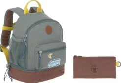 Lässig - Mini Rugtas - Adventure Bus - Maat Onesize 37 Lässig - Mini Rugtas - Adventure Bus - Maat Onesize -Kofferland Goedkope Winkel 1200x821 2