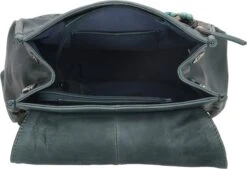 Micmacbags Friendship Rugzak - Jeansblauw 15 Micmacbags Friendship Rugzak - Jeansblauw -Kofferland Goedkope Winkel 1200x822 1