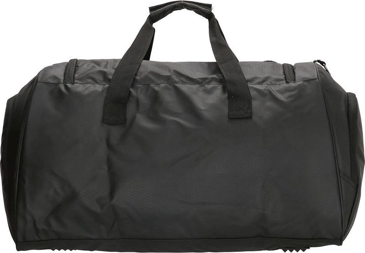 Enrico Benetti Northern 47222 Sportieve Business Sporttas Reistas - Zwart 8 Enrico Benetti Northern 47222 Sportieve Business Sporttas Reistas - Zwart - Afbeelding 8