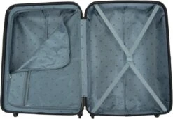 Princess Traveller Grenada - Reiskoffer - 56 Cm - Rood 18 Princess Traveller Grenada - Reiskoffer - 56 Cm - Rood -Kofferland Goedkope Winkel 1200x831 4