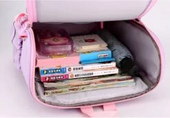 Kinder Rugzak - Rugtas Voor Meisjes - Kleuter - Peuter - Schooltas Basisschool - Eenhoorn Roze 15 Kinder Rugzak - Rugtas Voor Meisjes - Kleuter - Peuter - Schooltas Basisschool - Eenhoorn Roze -Kofferland Goedkope Winkel 1200x832