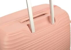 Decent EXPLORER PP Trolley 77 Cm - 106 Liter - TSA Slot - Pink 24 Decent EXPLORER PP Trolley 77 Cm - 106 Liter - TSA Slot - Pink -Kofferland Goedkope Winkel 1200x853