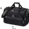 Ryanair Handbagage - 37x22x26 (BxDxH) - Reistas + Gps Tracker + Cijferslot