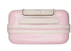 SUITSUIT - Fabulous Fifties - Pink Dust - Handbagage (55 Cm) -Kofferland Goedkope Winkel 1200x859