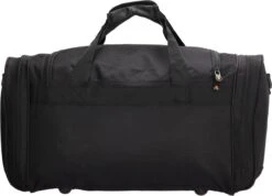 Beagles Originals Travel Originals Reistas 55 Cm - 42 Liter - Zwart -Kofferland Goedkope Winkel 1200x866 1