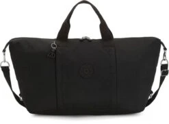 Kipling BORI Reistas - Black Noir 11 Kipling BORI Reistas - Black Noir -Kofferland Goedkope Winkel 1200x879