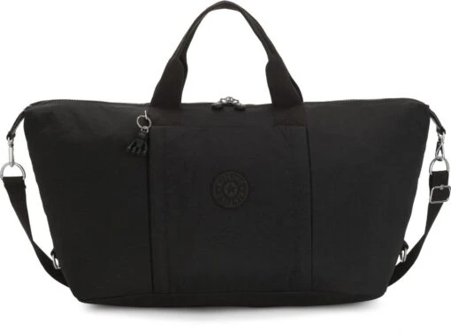 Kipling BORI Reistas - Black Noir -Kofferland Goedkope Winkel 1200x881 2