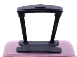 Gladiator Beetle M Spinner 68 - TSA Slot - Roze -Kofferland Goedkope Winkel 1200x886 4