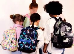 Pick & Pack Ruimtesport - Rugzak - Donkerblauw - Maat M 17 Pick & Pack Ruimtesport - Rugzak - Donkerblauw - Maat M -Kofferland Goedkope Winkel 1200x886 5