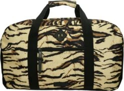 Enrico Benetti Londen 46148 Sporttas / Reistas - Indian Tiger 3 Enrico Benetti Londen 46148 Sporttas / Reistas - Indian Tiger -Kofferland Goedkope Winkel 1200x888 3