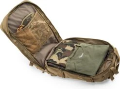 Defcon5 Tactical Backpack 35l Leger Rugzak - Zwart 11 Defcon5 Tactical Backpack 35l Leger Rugzak - Zwart -Kofferland Goedkope Winkel 1200x890 1