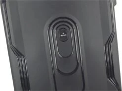 Decent Koffer / Trolley / Reiskoffer - 77 X 54.5 X 31.5 Cm - 116 Liter - Polypropyleen - Maat XL - On-Tour - Grijs -Kofferland Goedkope Winkel 1200x900