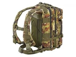 Defcon5 Tactical Backpack 35l Leger Rugzak - Zwart 12 Defcon5 Tactical Backpack 35l Leger Rugzak - Zwart -Kofferland Goedkope Winkel 1200x900 6