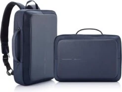 XD Design Bobby Bizz - Anti-Diefstal Rugzak 12 Liter - Blauw 30 XD Design Bobby Bizz - Anti-Diefstal Rugzak 12 Liter - Blauw -Kofferland Goedkope Winkel 1200x904 1