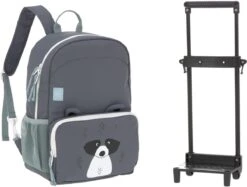 Lässig Tiny Backpack Trolley About Friends Racoon -Kofferland Goedkope Winkel 1200x907