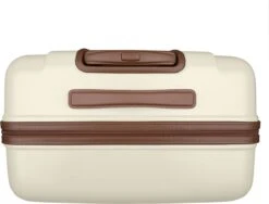 SUITSUIT - Fab Seventies - Antique White - Reiskoffer (76 Cm) -Kofferland Goedkope Winkel 1200x913