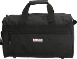 Enrico Benetti San Jose Sporttas/ Reistas - 46040 - Zwart 12 Enrico Benetti San Jose Sporttas/ Reistas - 46040 - Zwart -Kofferland Goedkope Winkel 1200x921