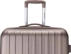 Decent Harde Koffer Tranporto 66 - Champagne -Kofferland Goedkope Winkel 1200x924 1