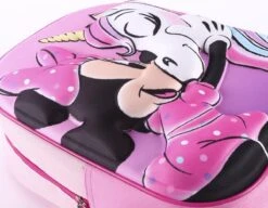 Minnie Mouse 3D Rugzak -Kofferland Goedkope Winkel 1200x932 1