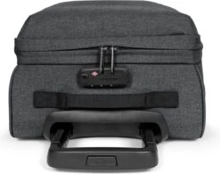 Eastpak TRANVERZ XXS Reiskoffer, Handbagage (45 X 32 X 20 Cm) - Black Denim -Kofferland Goedkope Winkel 1200x949 1