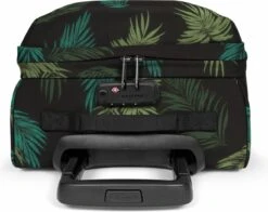Eastpak TRANVERZ XXS Reiskoffer, Handbagage (45 X 32 X 20 Cm) - Brize Palm Core -Kofferland Goedkope Winkel 1200x950
