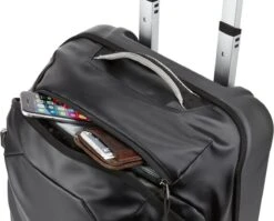 Thule Chasm Handbagagekoffer 55cm/22" - Zwart 26 Thule Chasm Handbagagekoffer 55cm/22" - Zwart -Kofferland Goedkope Winkel 1200x965