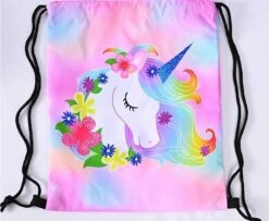 Unicorn Gymtas + Etui - Sporttas Met Rijgkoord - Bloemetjes - 4-12 Jaar 11 Unicorn Gymtas + Etui - Sporttas Met Rijgkoord - Bloemetjes - 4-12 Jaar -Kofferland Goedkope Winkel 1200x986