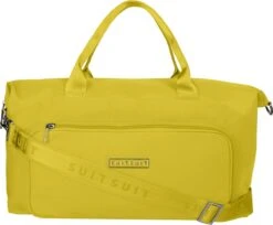 SUITSUIT - Natura - Olive - Leisure Bag 21 SUITSUIT - Natura - Olive - Leisure Bag -Kofferland Goedkope Winkel 1200x991 2