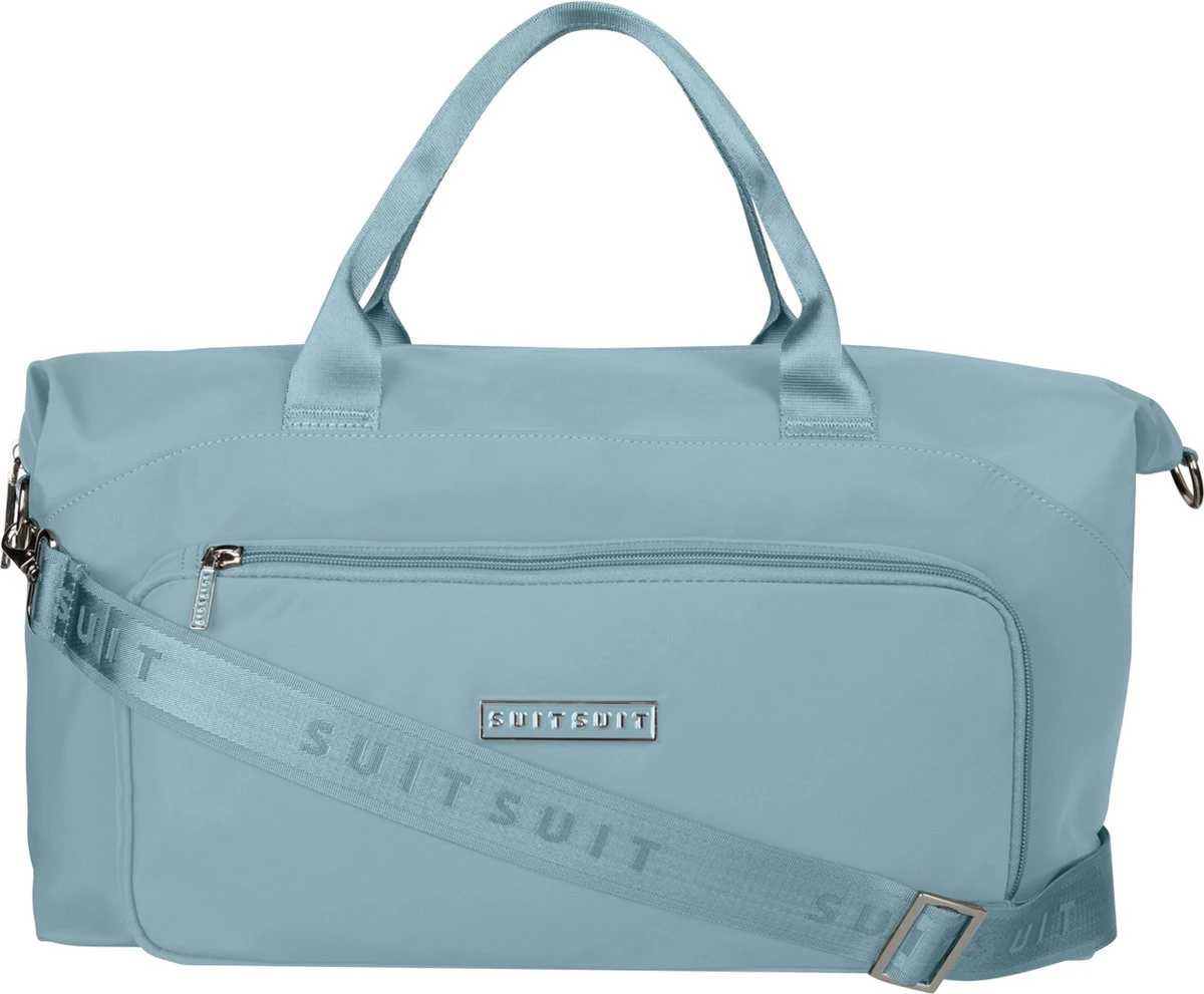 SUITSUIT - Natura - Stone - Leisure Bag 4 SUITSUIT - Natura - Stone - Leisure Bag - Afbeelding 4