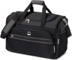 Ryanair 39x22x26 Handbagage Reistas + GPS Tracker