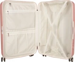 SUITSUIT - Fabulous Fifties - Papaya Peach - Duo Set (55/76 Cm) 14 SUITSUIT - Fabulous Fifties - Papaya Peach - Duo Set (55/76 Cm) -Kofferland Goedkope Winkel 1200x993