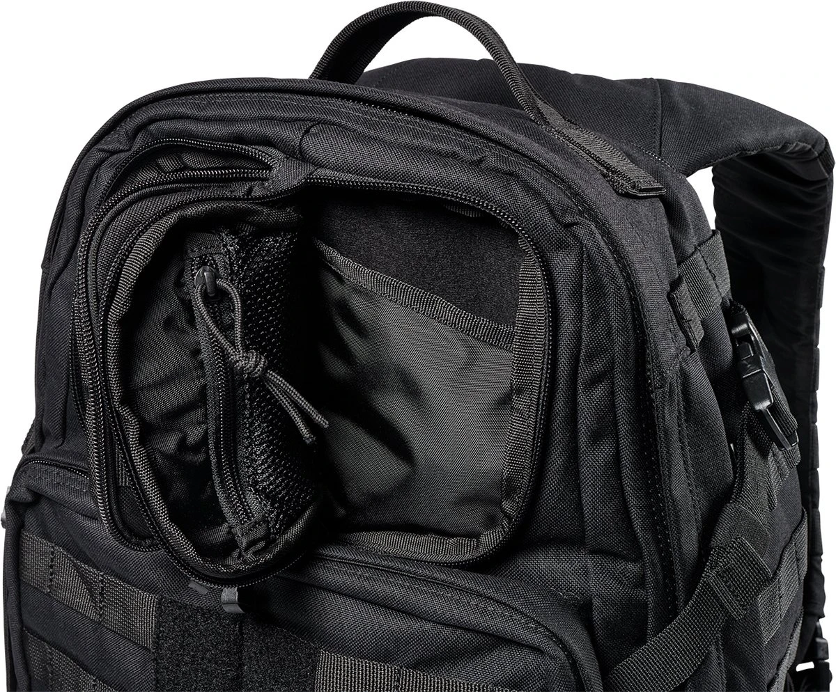 5.11 Tactical Rush24 2.0 Backpack 37L 2 5.11 Tactical Rush24 2.0 Backpack 37L - Afbeelding 2