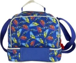 Nickelodeon - PAW Patrol - Lunchtas Junior - 19 X 25 Cm - Polyester - Navy -Kofferland Goedkope Winkel 1200x994 2