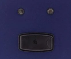 Gladiator Metro Handbagage Laptop Trolley - 14 Inch - Blauw -Kofferland Goedkope Winkel 1200x995