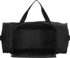 Beagles Originals Travel Originals Reistas 55 Cm - 42 Liter - Zwart -Kofferland Goedkope Winkel 1200x998 1