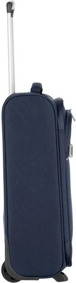 Travelite Cabin 2 Wheel Trolley Bordeaux 14 Travelite Cabin 2 Wheel Trolley Bordeaux -Kofferland Goedkope Winkel 325x1200