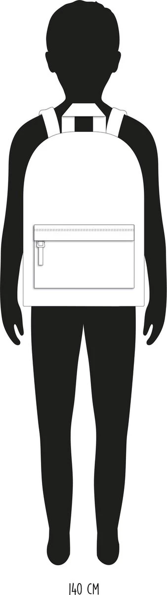 Skooter Finish First Rugzak - 13,6 L - Large - Zwart 5 Skooter Finish First Rugzak - 13,6 L - Large - Zwart - Afbeelding 5
